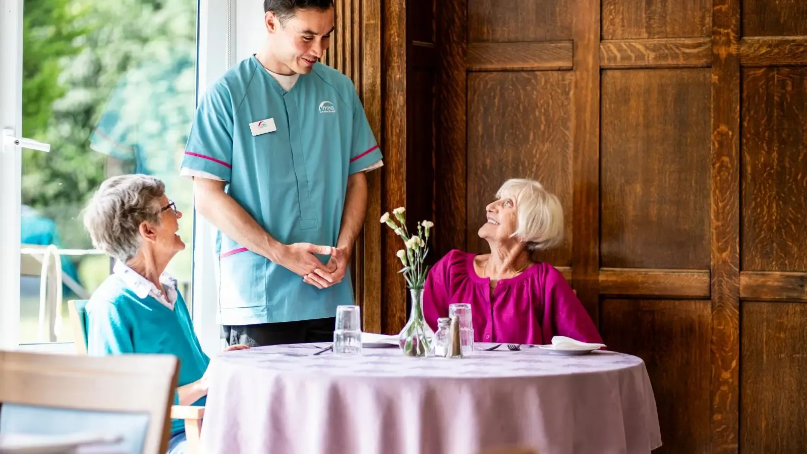 MHA - Langholme care home 2