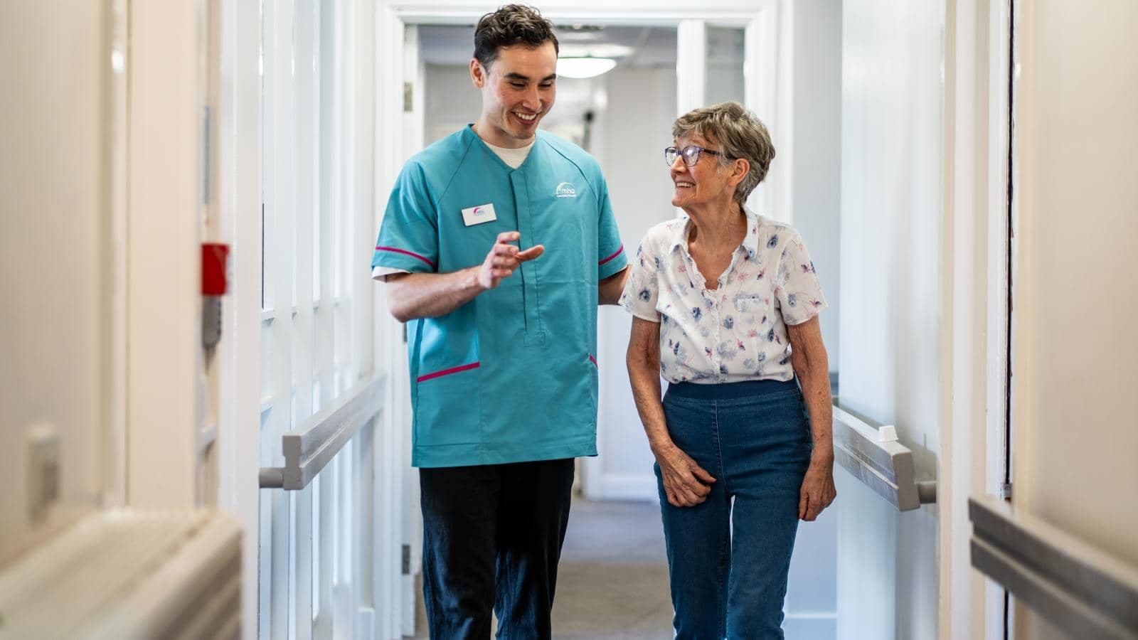 MHA - Coed Craig care home - 003
