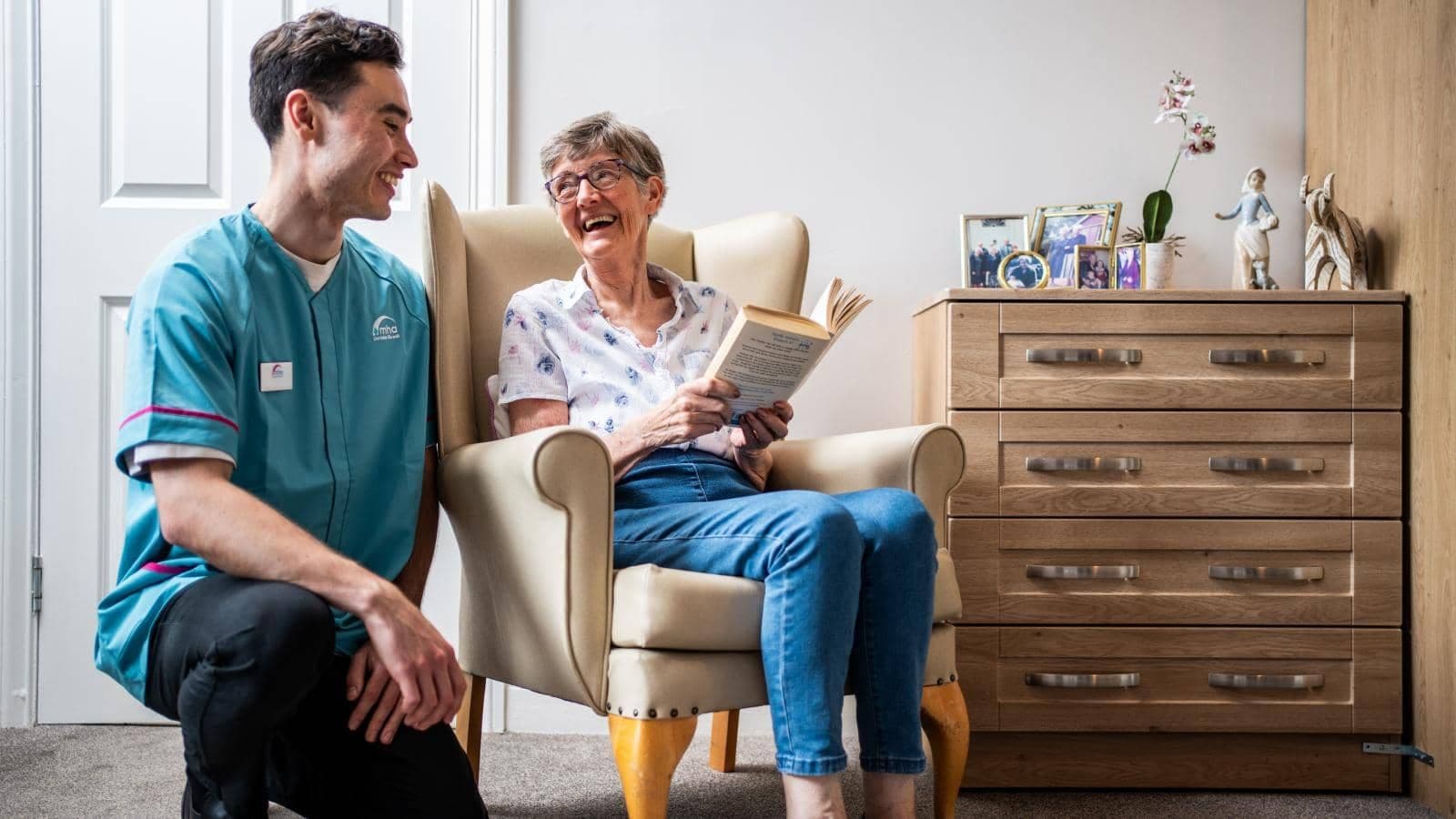 MHA - Moorland House care home - 004