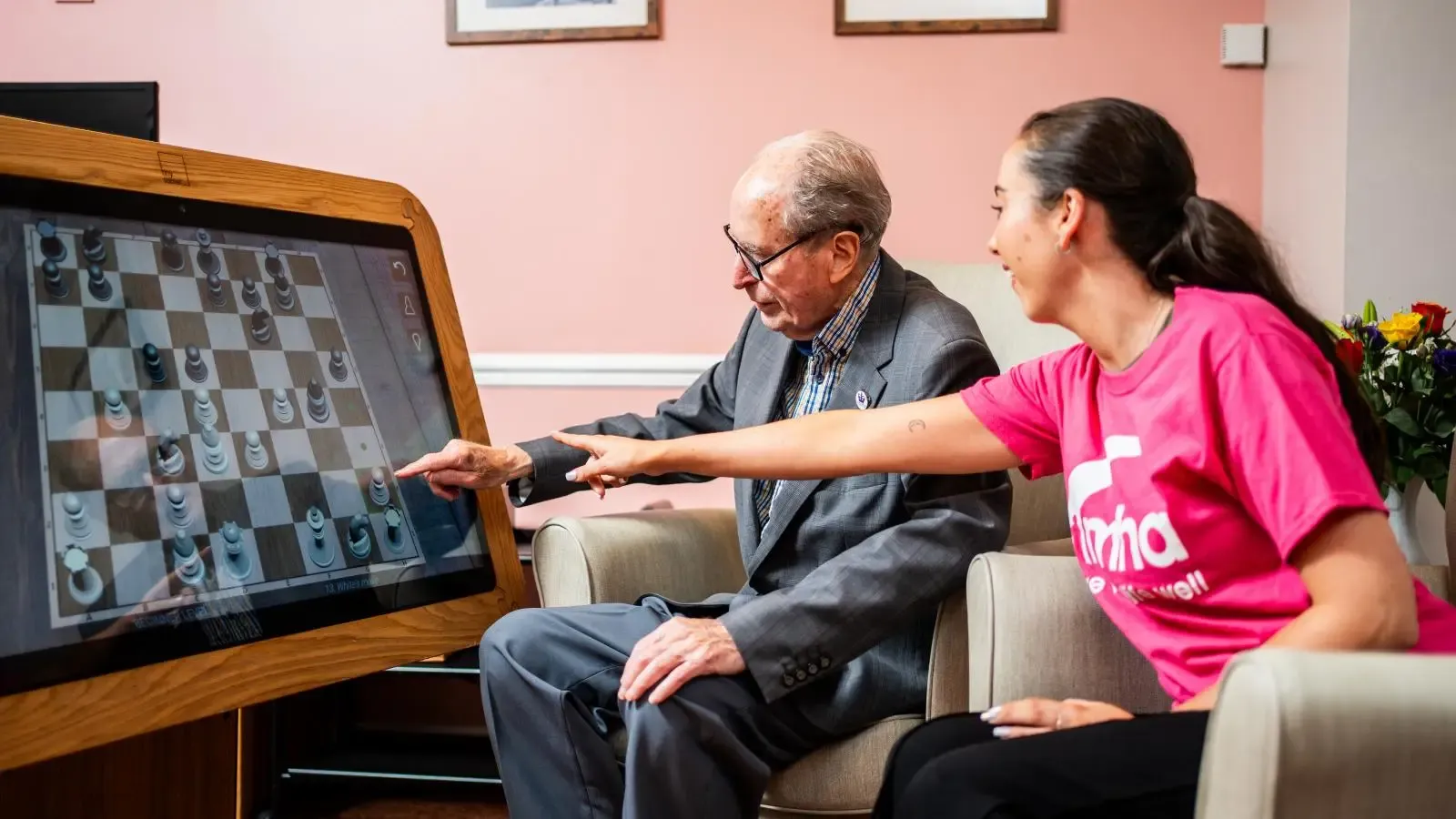 MHA - Gledhow care home 3