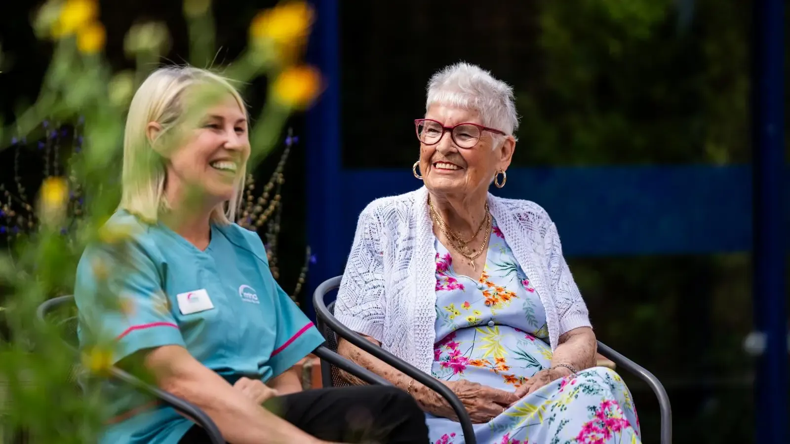 MHA - Laurel Court care home - 003