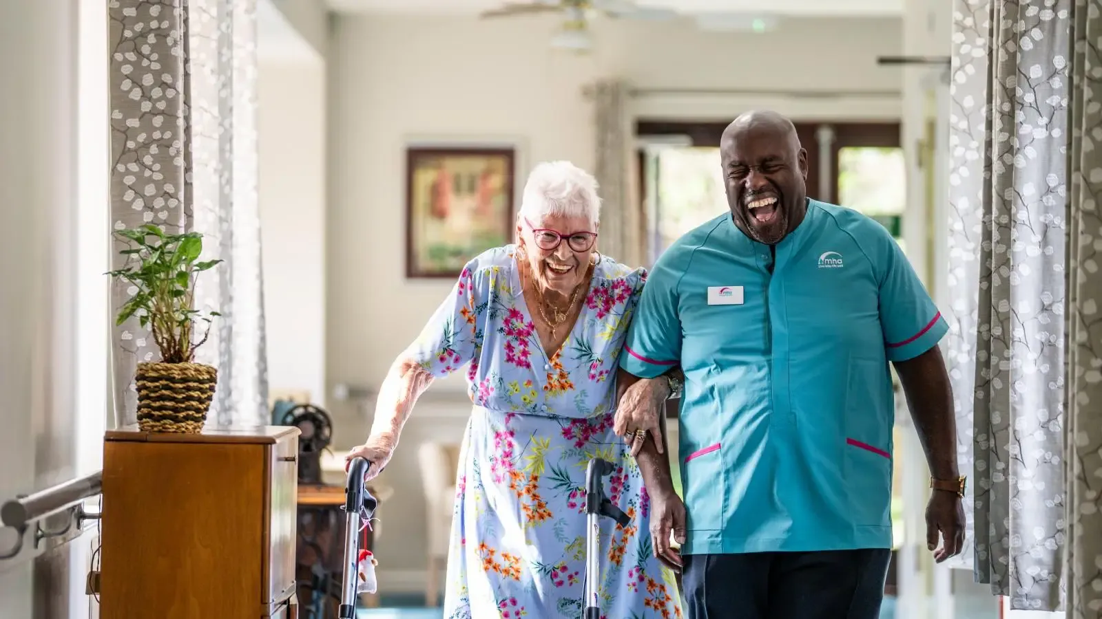 MHA - Brookfield care home 2