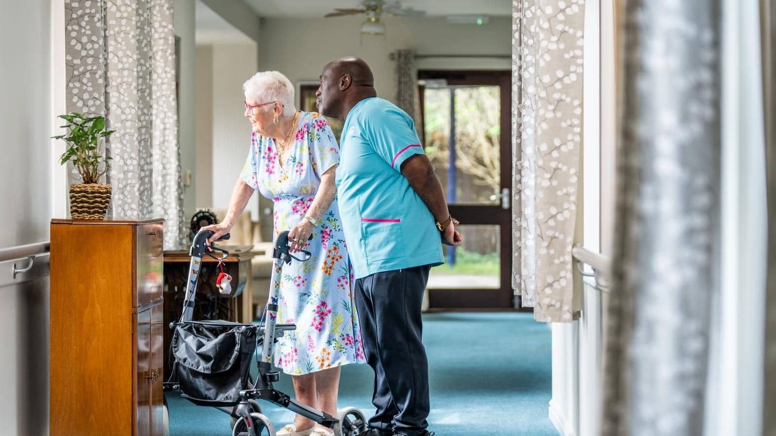 MHA - Woodlands care home - 003
