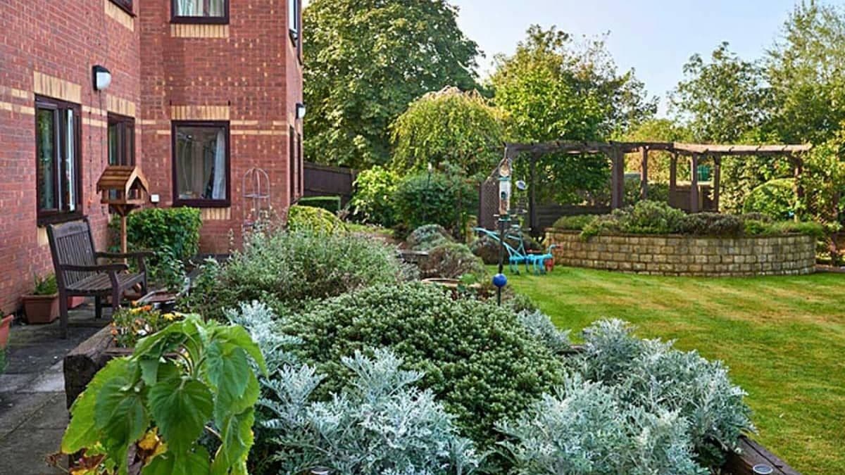 MHA - Rushden Park care home - 006
