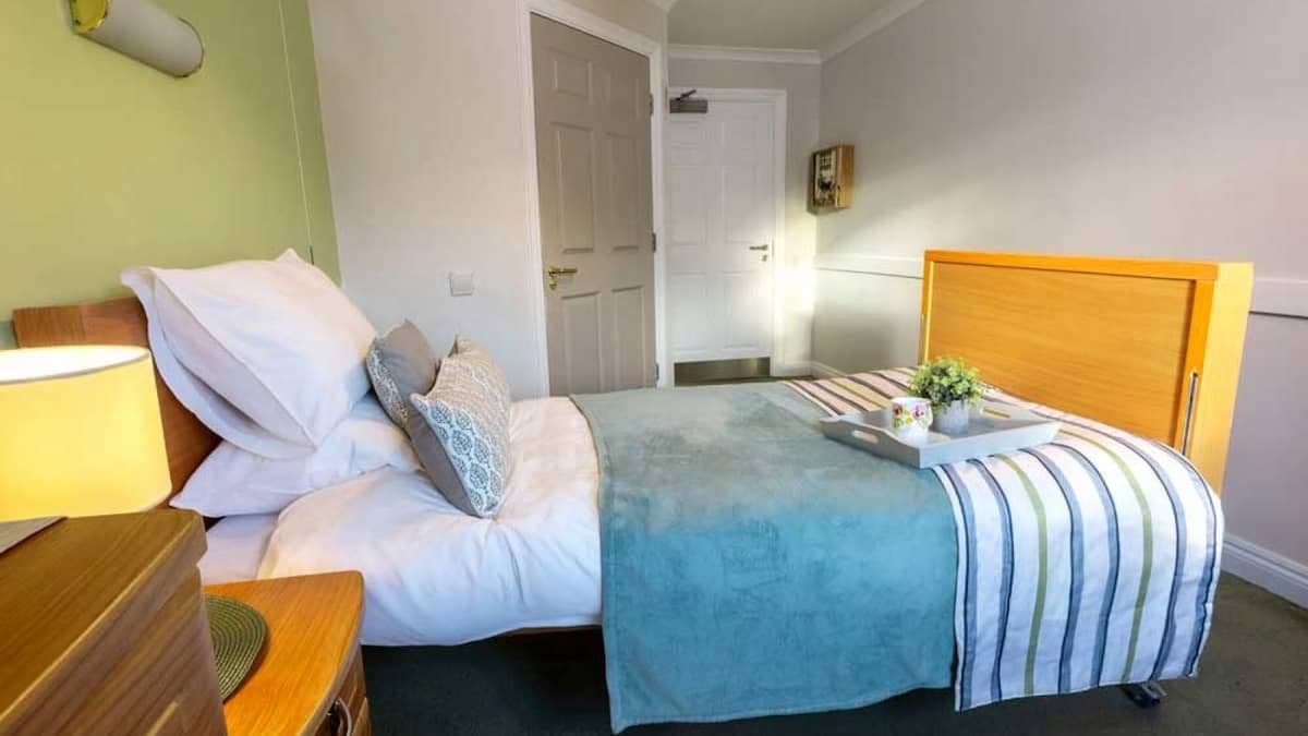 MHA - Rushden Park care home - 005
