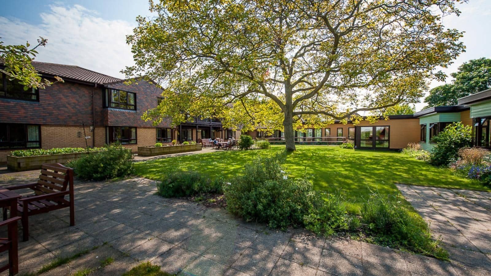 MHA - Trembaths care home - 005