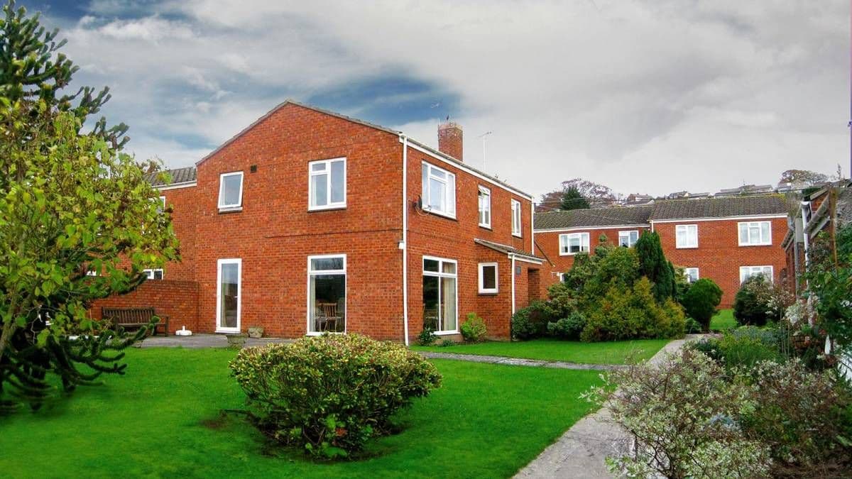 MHA - Willcox Close in Willcox Close, Glastonbury, Somerset, BA6 9AP - 000