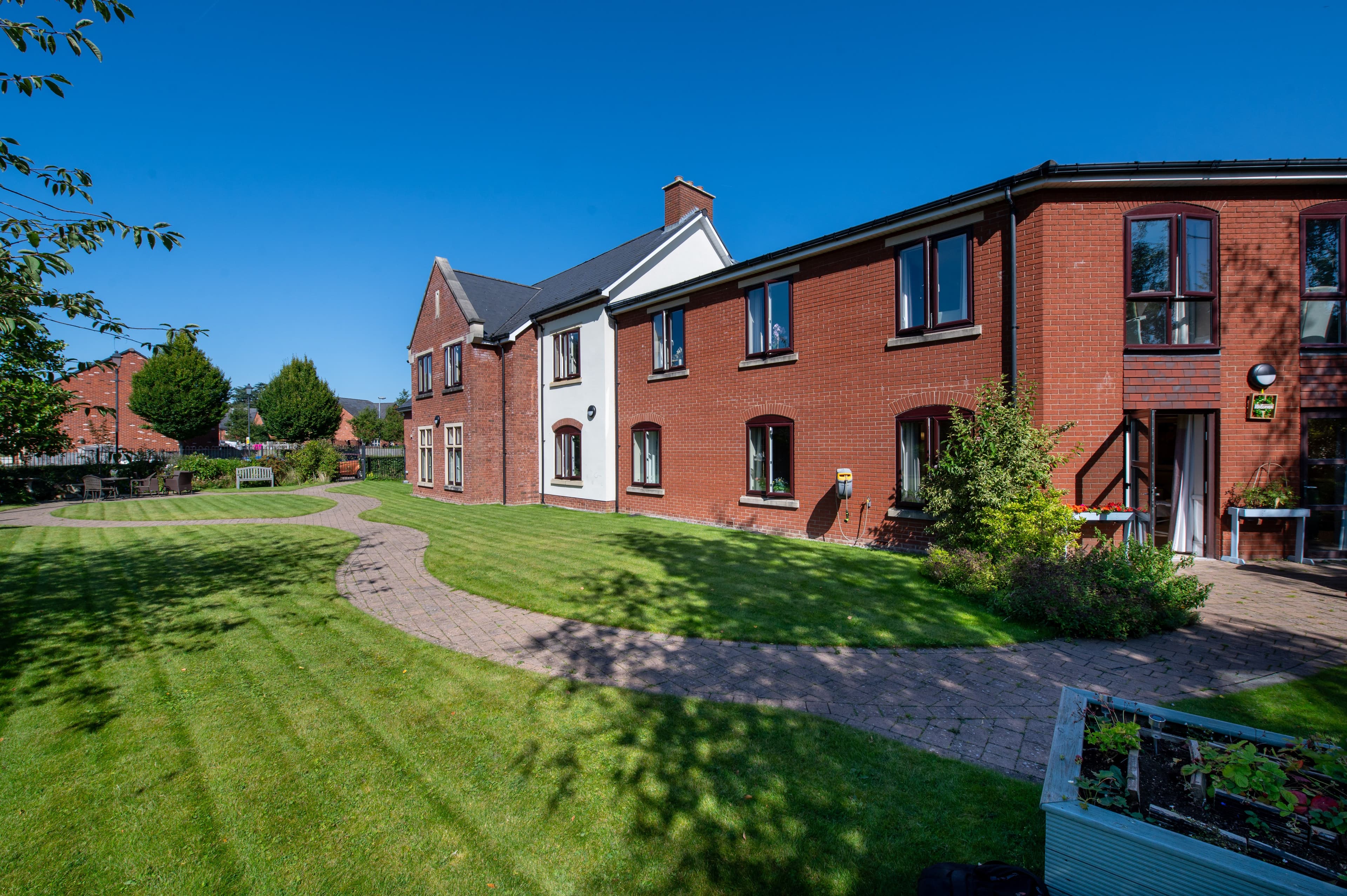 Porthaven Care Homes - Astbury Mere care home - 012