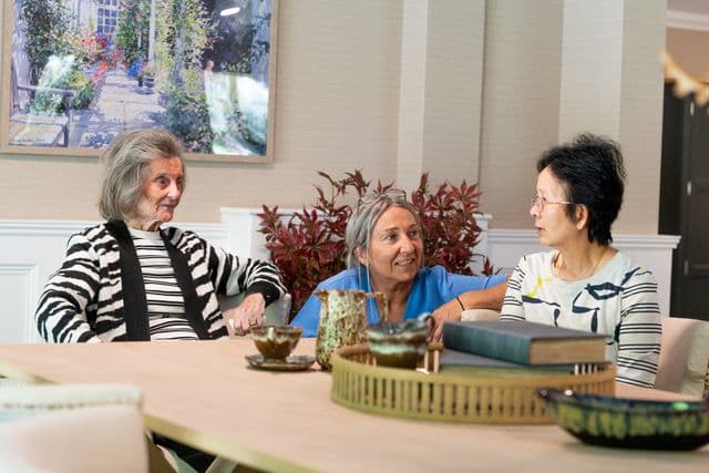 Langtree Care Home, Wigan, WN1 2XN