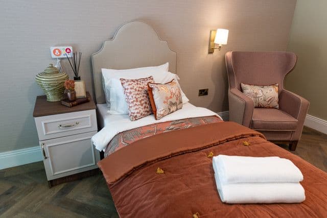 Langtree Care Home, Wigan, WN1 2XN