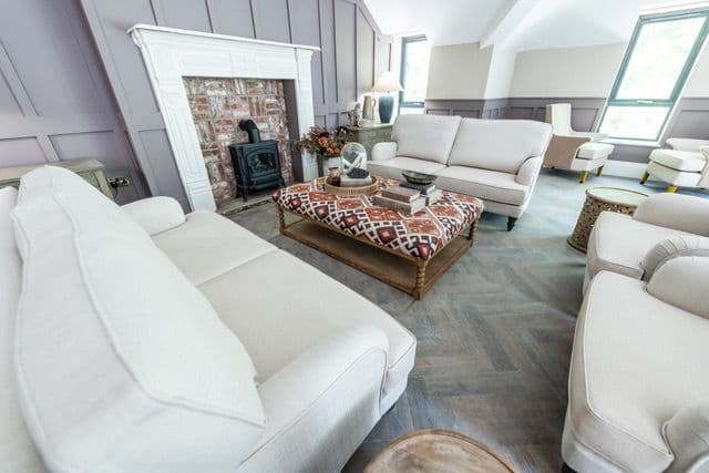 Langtree Care Home, Wigan, WN1 2XN