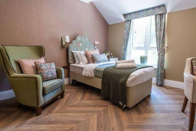 Langtree Care Home, Wigan, WN1 2XN