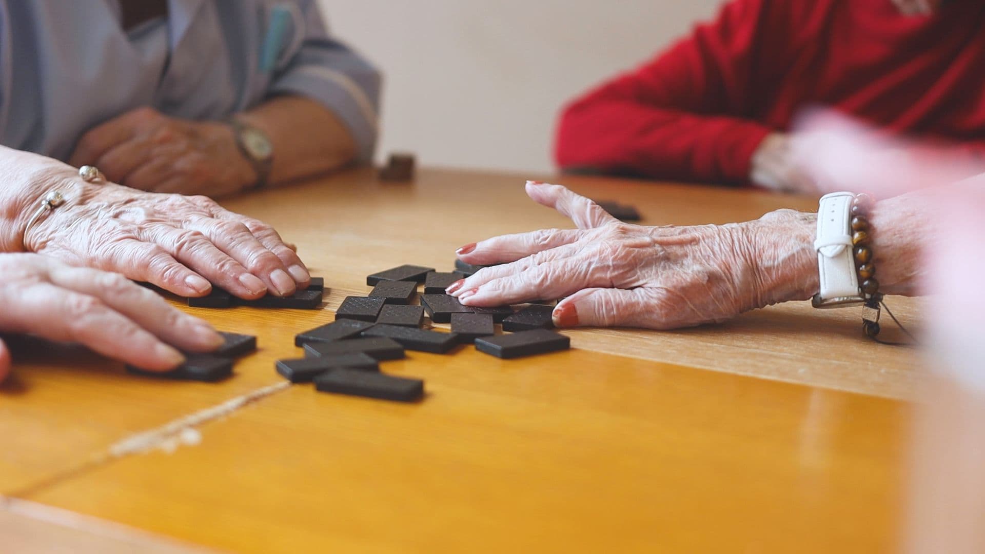 Caring & Leading  - Talbot House care home 003