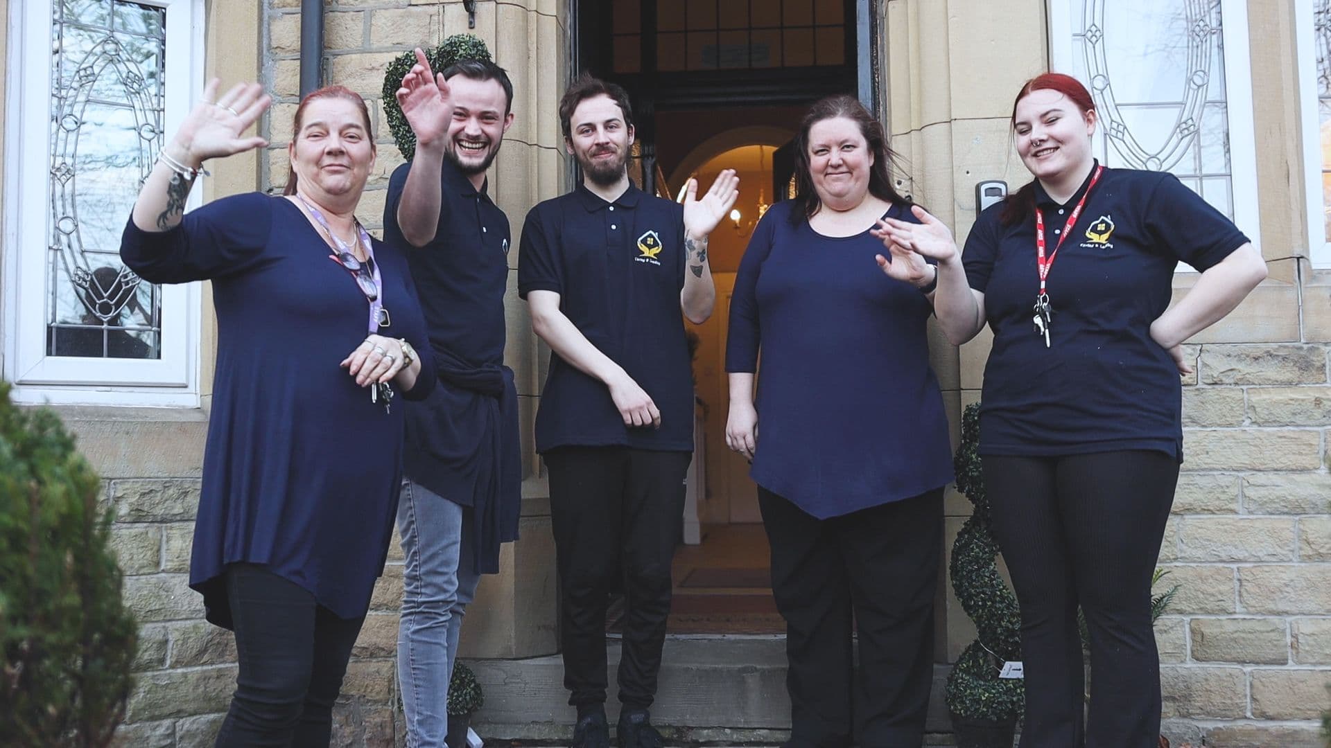 Caring & Leading - Margaret House care home - 007