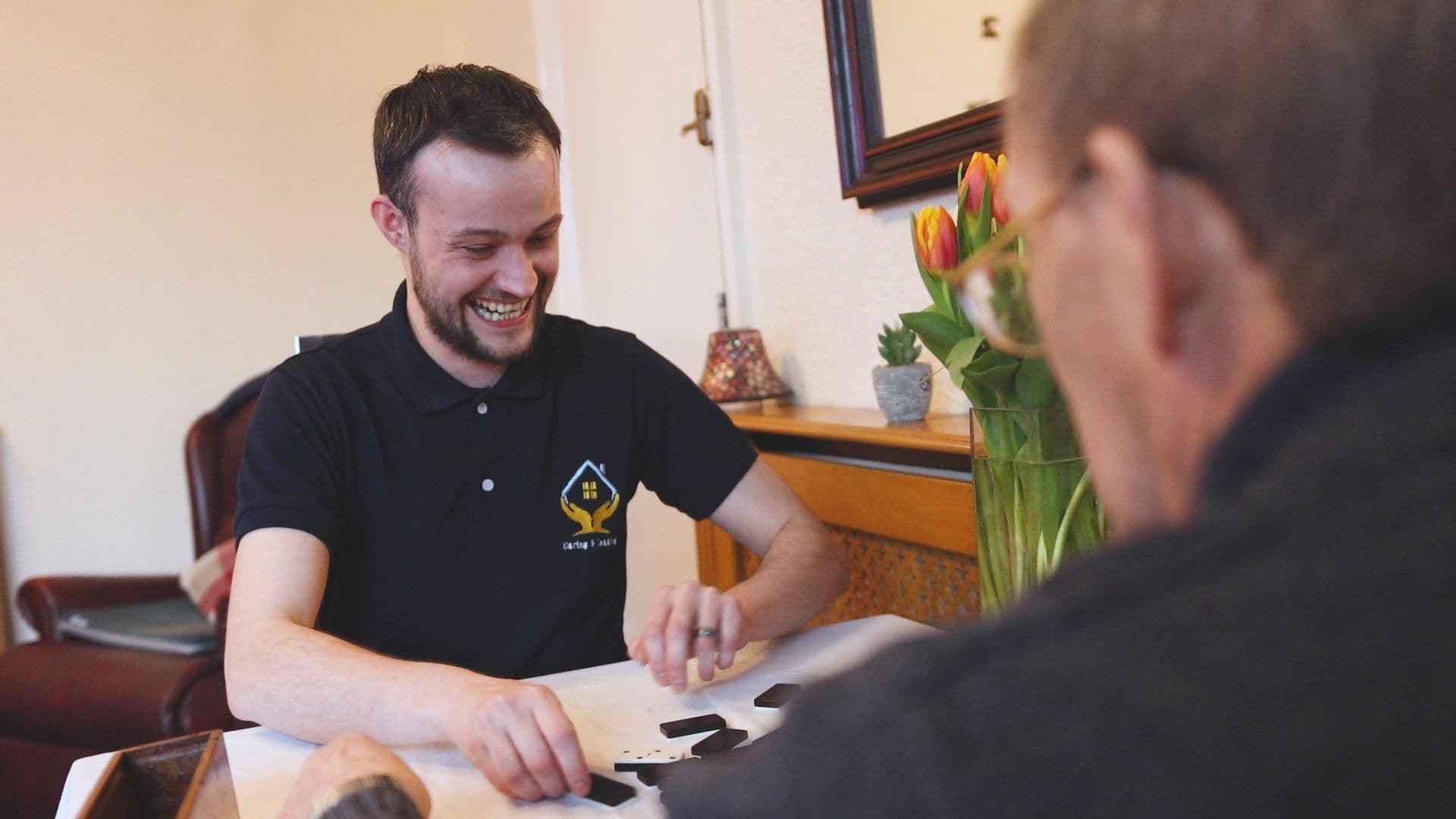 Caring & Leading - Margaret House care home - 001