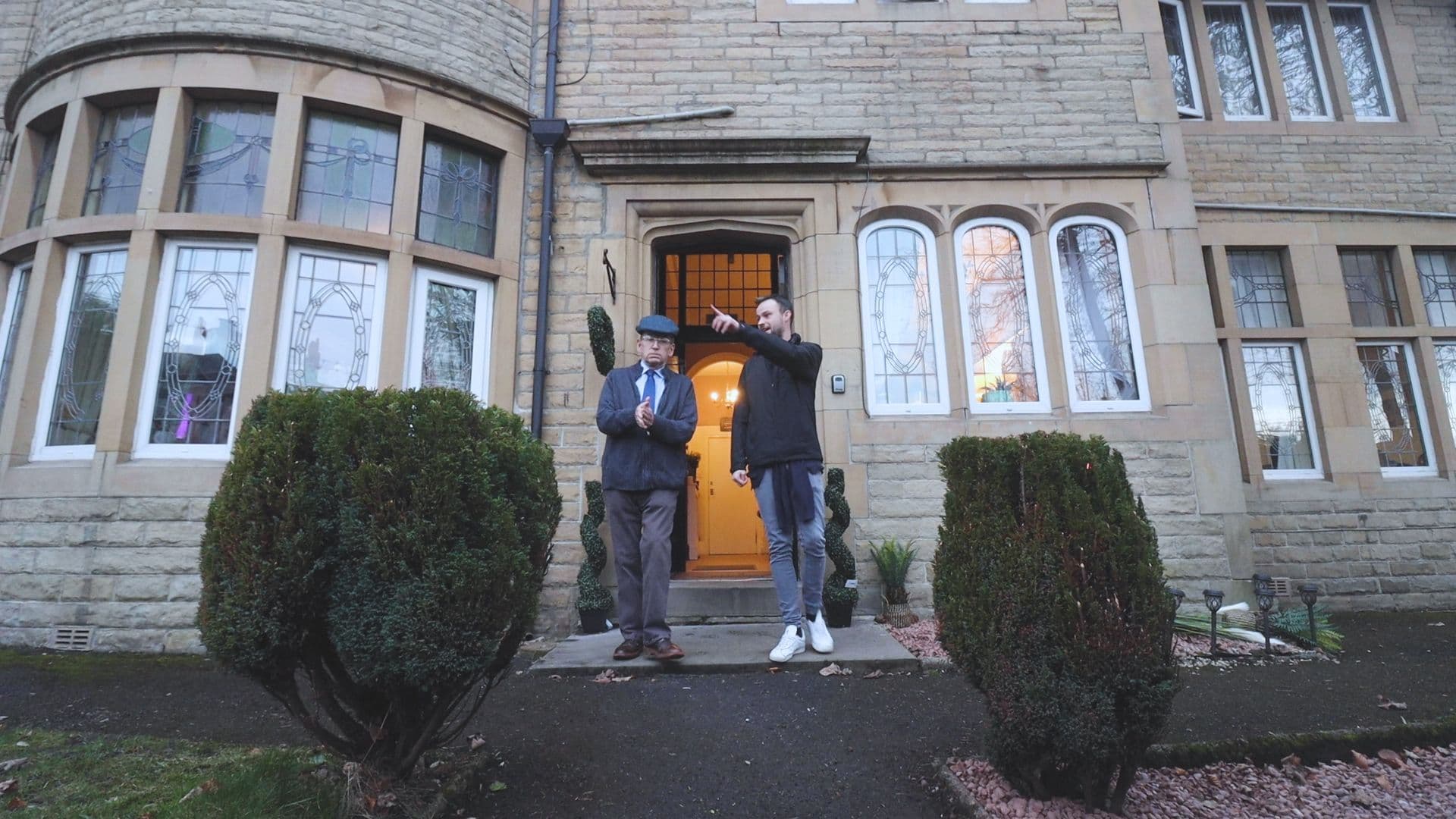 Caring & Leading - Margaret House care home - 008