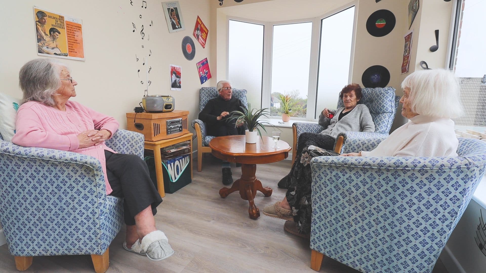 Caring & Leading - Marine Park View care home - 003