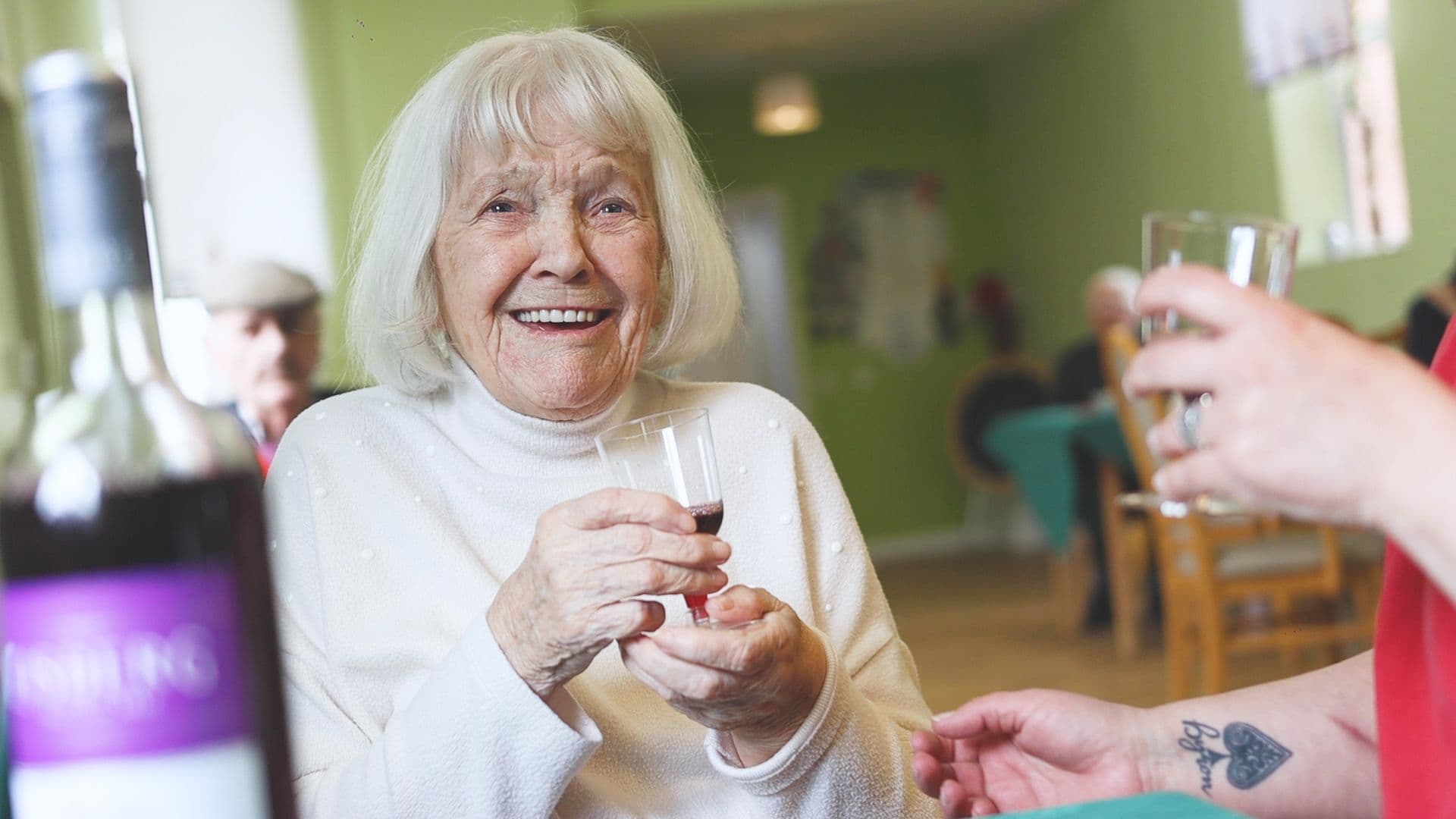 Caring & Leading - Marine Park View care home - 010