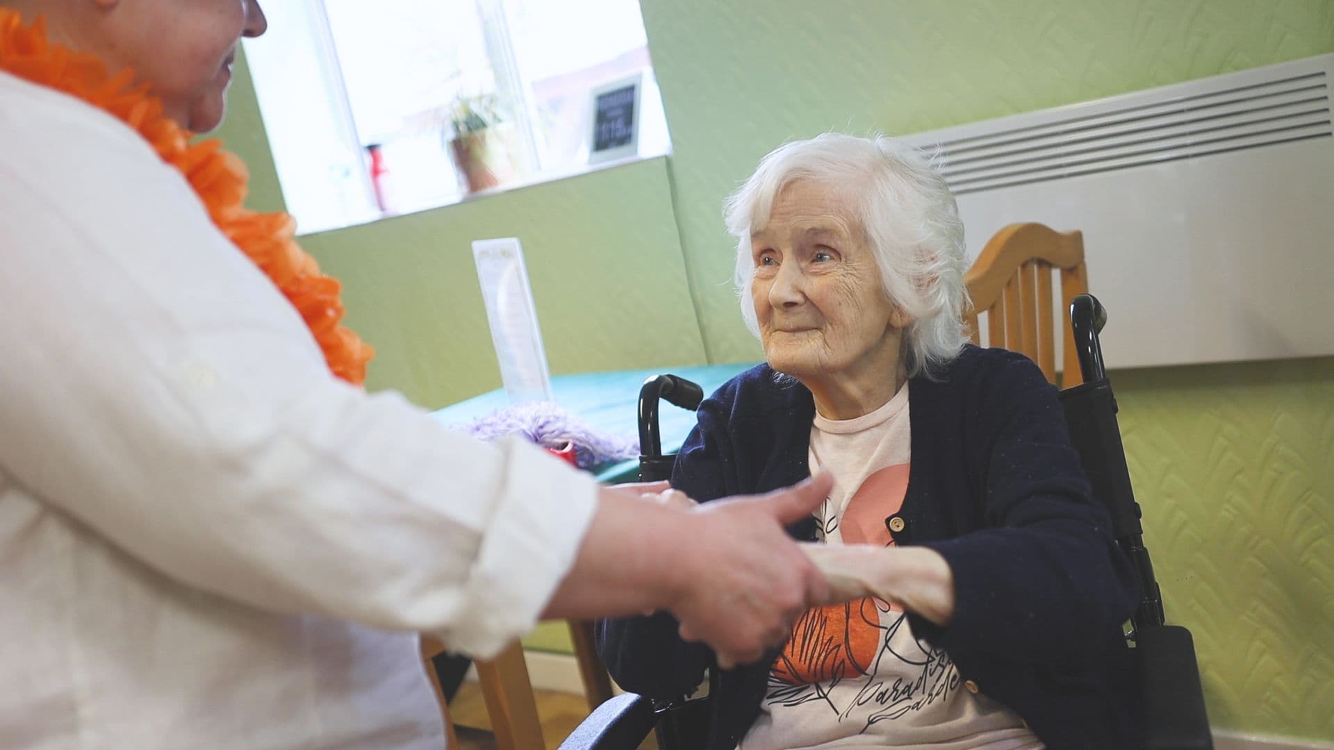 Caring & Leading - Marine Park View care home - 007