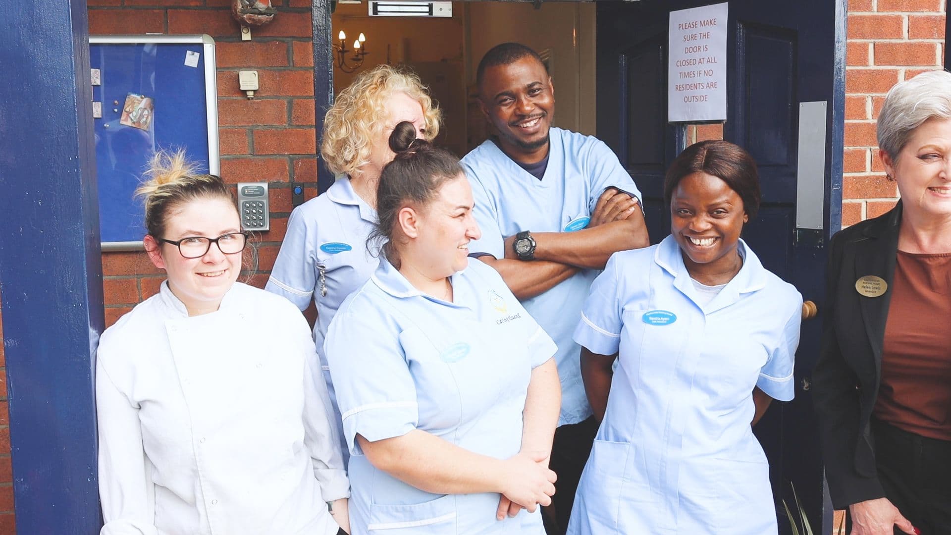 Caring & Leading - Southwoods care home - 012