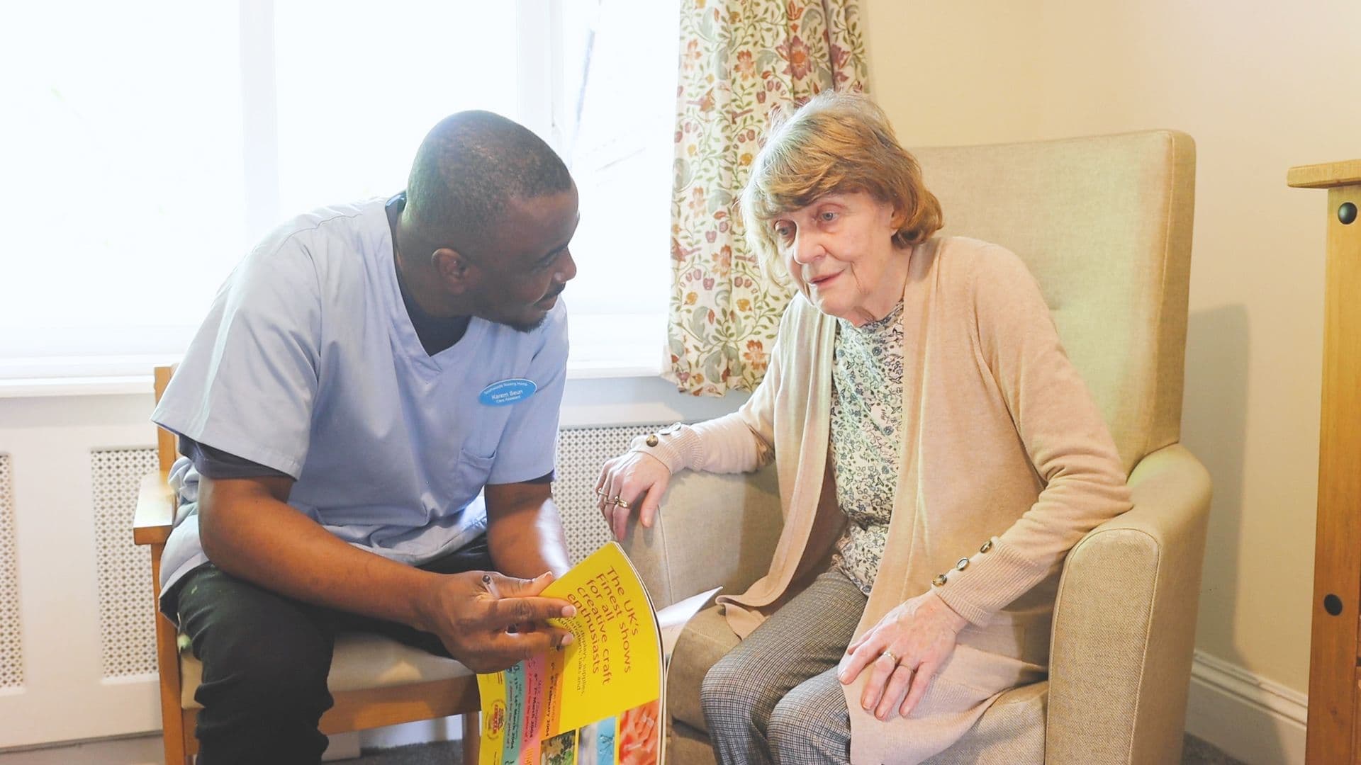 Caring & Leading - Southwoods care home - 004