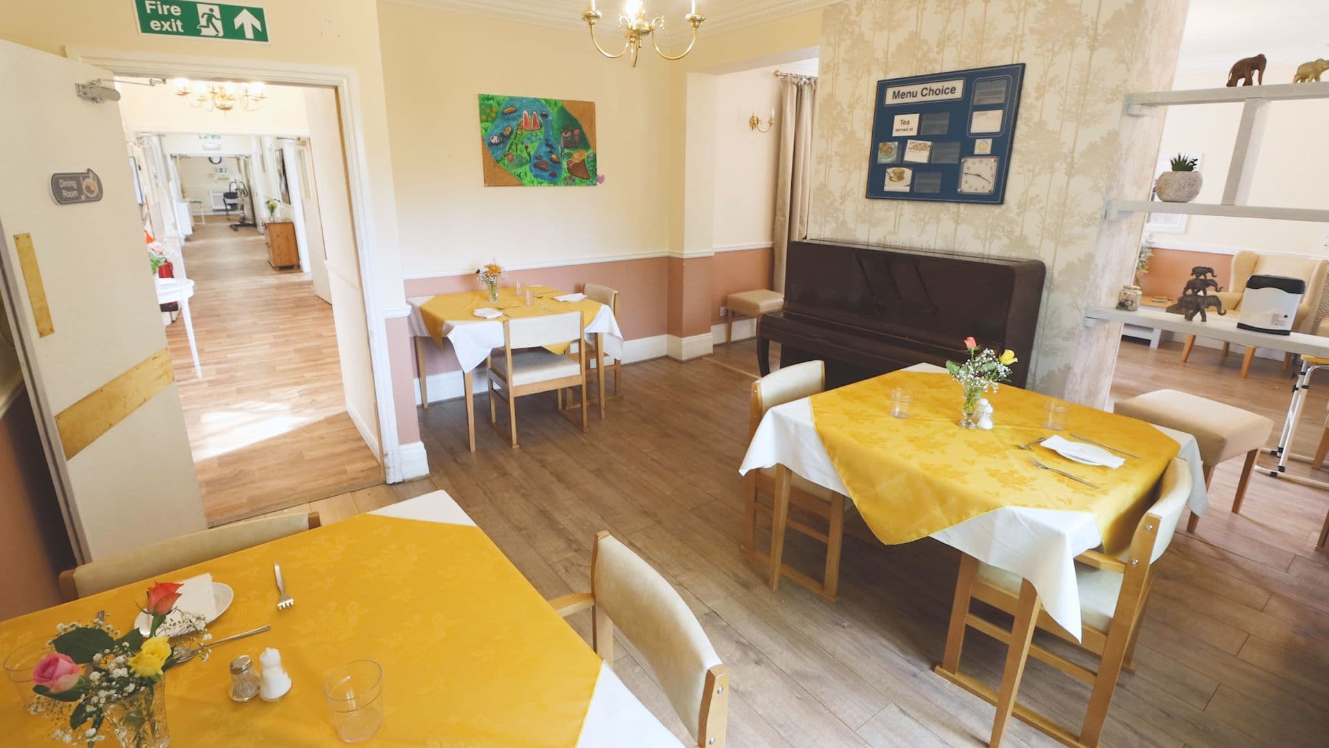 Caring & Leading - Southwoods care home - 005