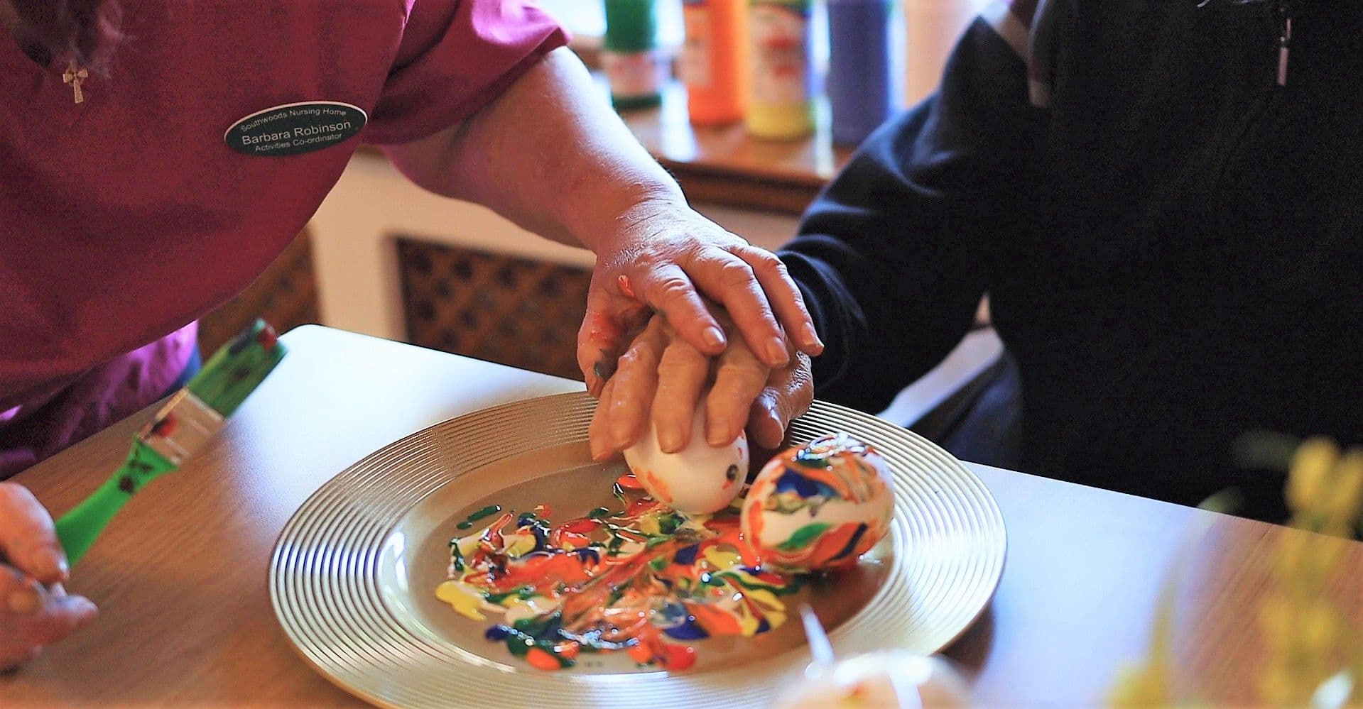 Caring & Leading - Southwoods care home - 006