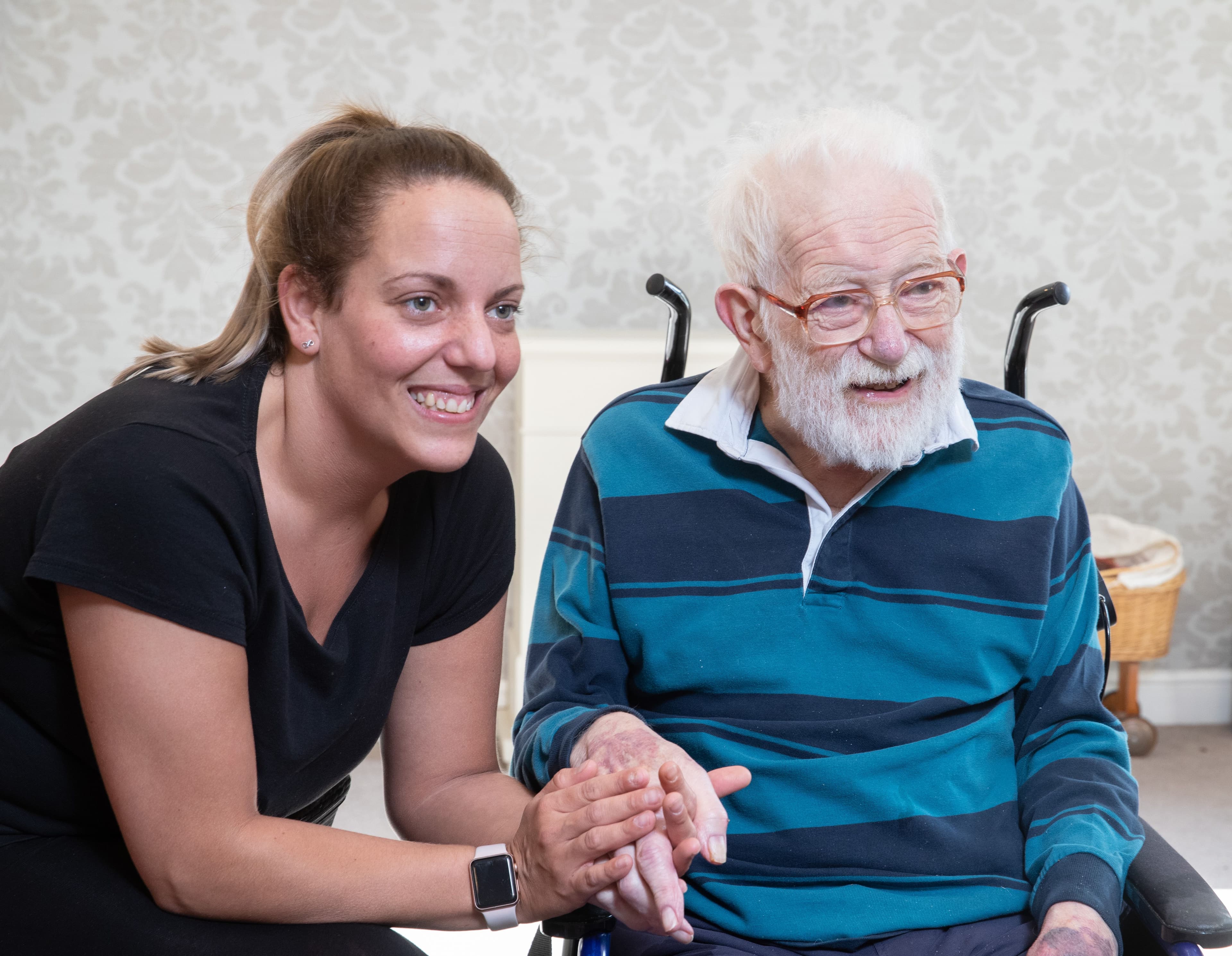 Belong Villages - Belong Macclesfield care home - 005