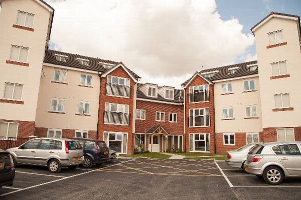 Madison Court Care Home, Saint Helens, WA9 3RW