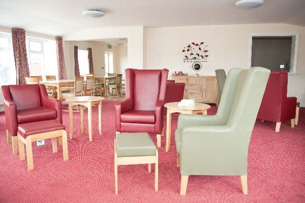 Madison Court Care Home, Saint Helens, WA9 3RW