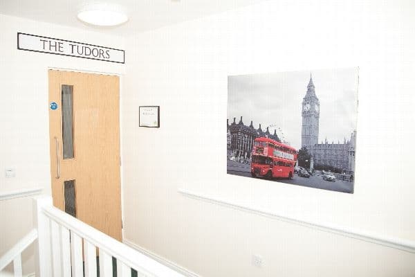 Madison Court Care Home, Saint Helens, WA9 3RW