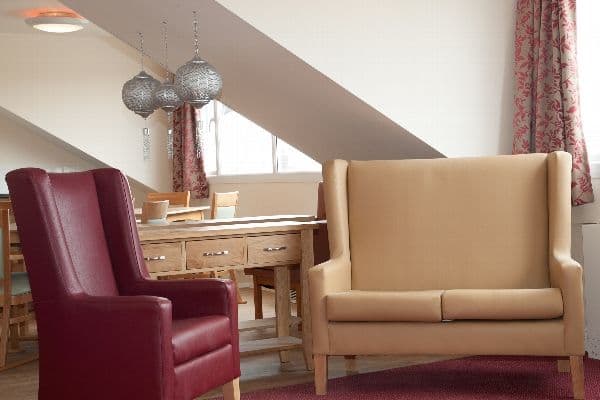 Madison Court Care Home, Saint Helens, WA9 3RW