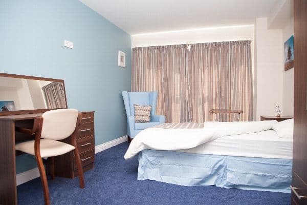 Madison Court Care Home, Saint Helens, WA9 3RW