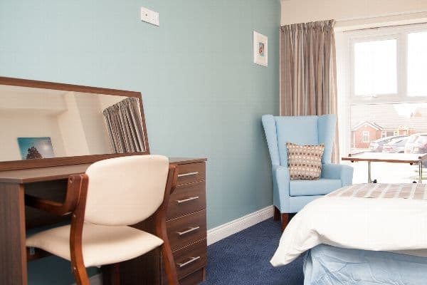 Madison Court Care Home, Saint Helens, WA9 3RW