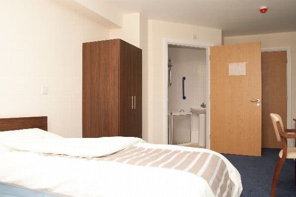 Madison Court Care Home, Saint Helens, WA9 3RW