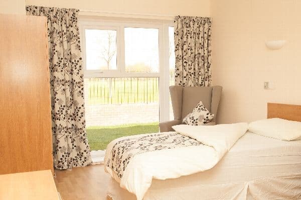 Madison Court Care Home, Saint Helens, WA9 3RW