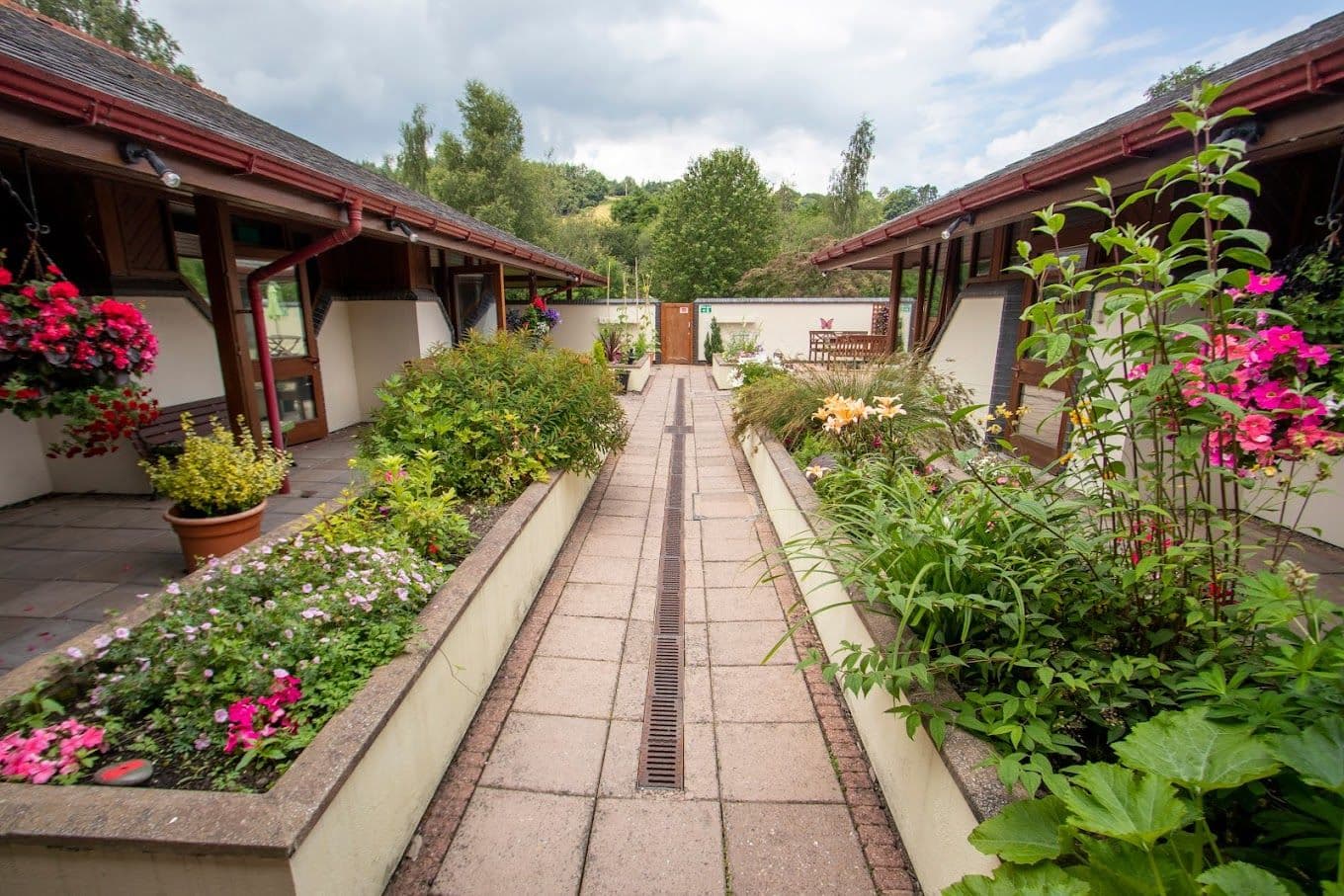 Shaw Healthcare - Maes-y-Wennol care home - 004