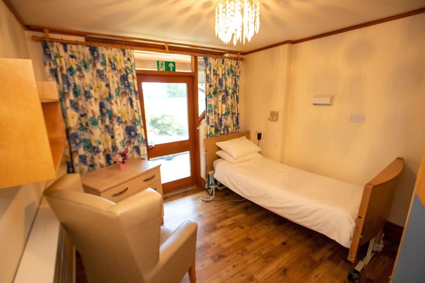 Shaw Healthcare - Maes-y-Wennol care home - 002