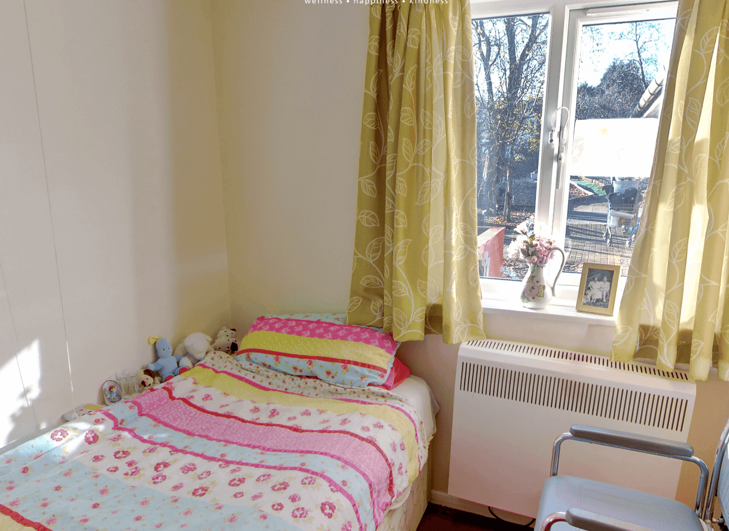 Shaw Healthcare - Maes-y-dderwen care home - 008