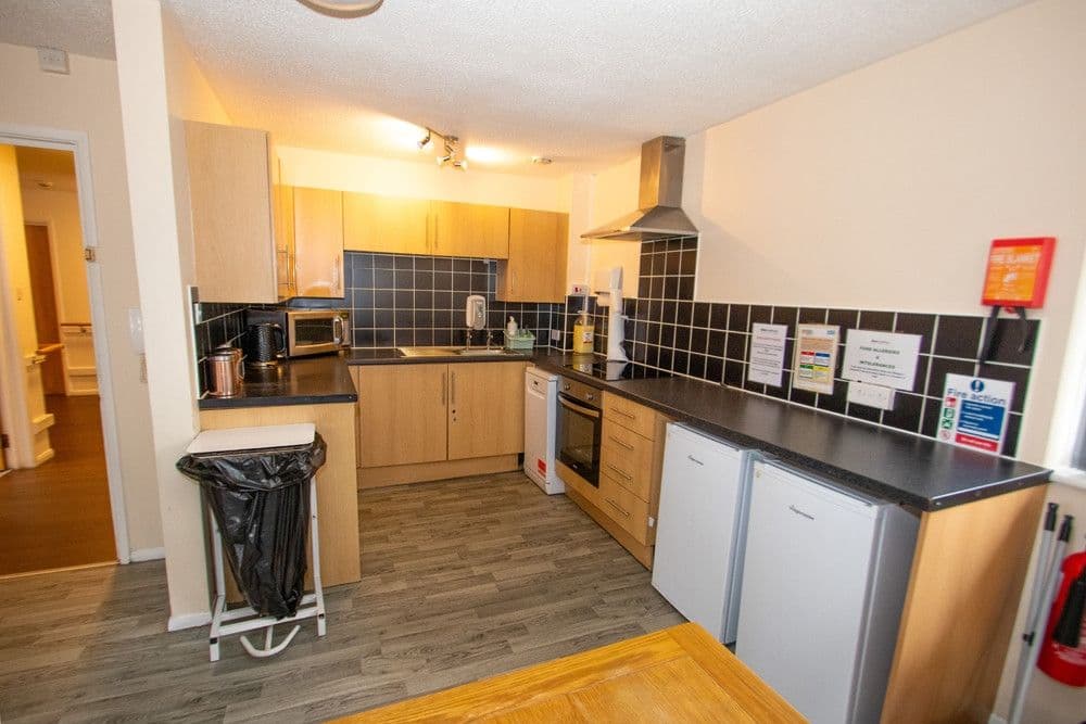 Shaw Healthcare - Maes-y-dderwen care home - 007