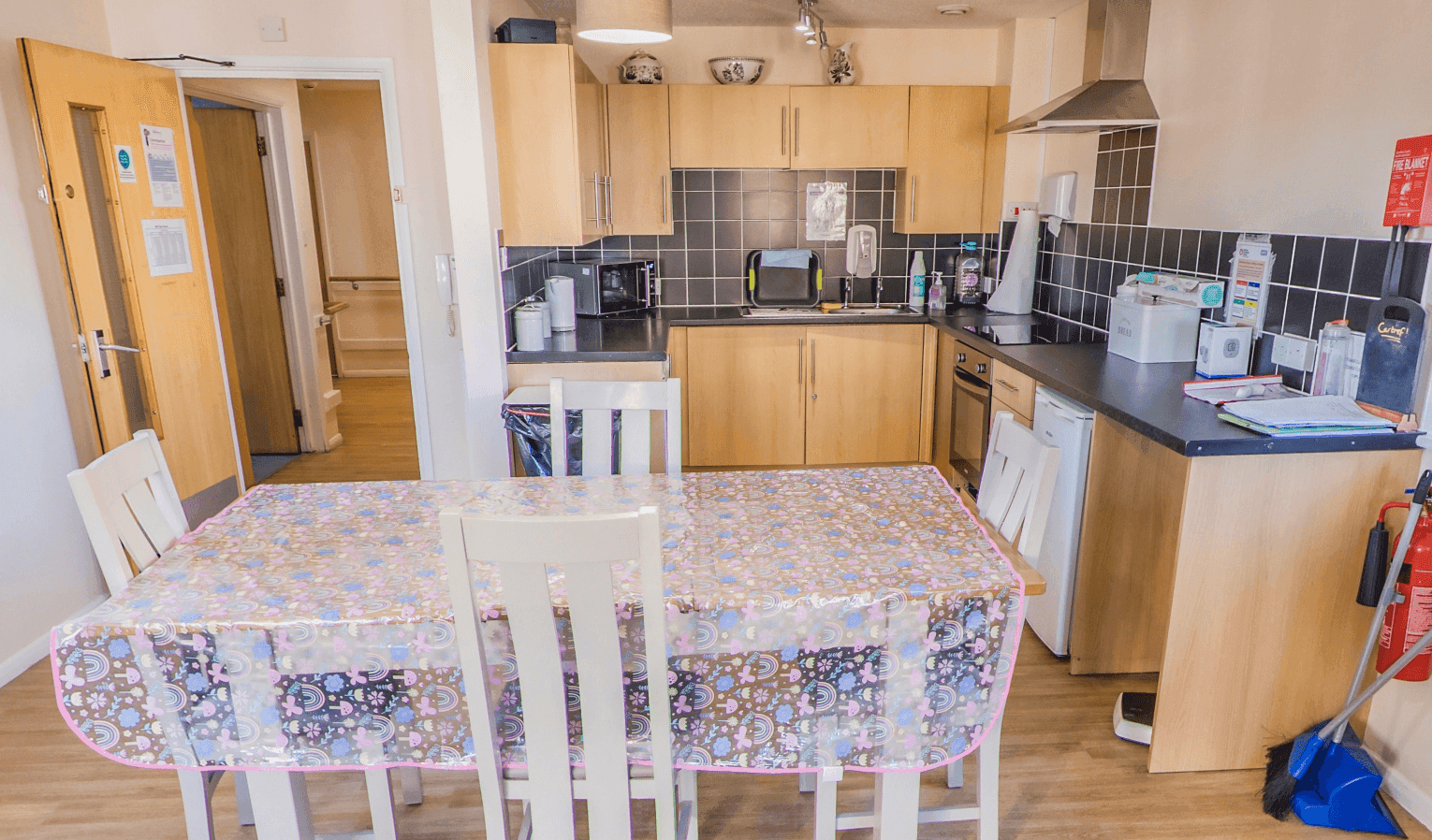 Shaw Healthcare - Maes-y-dderwen care home - 004