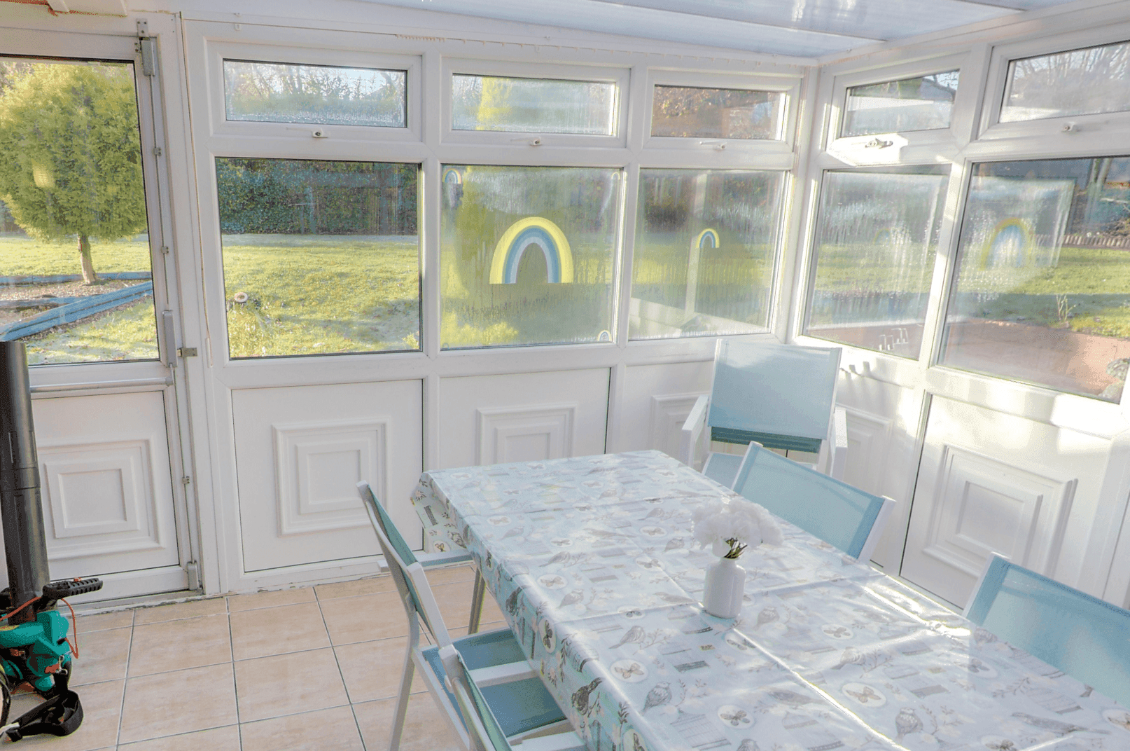 Shaw Healthcare - Maes-y-dderwen care home - 005