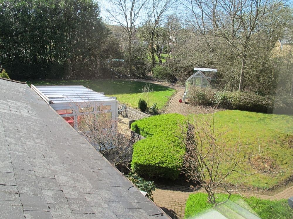 Shaw Healthcare - Maes-y-dderwen care home - 012