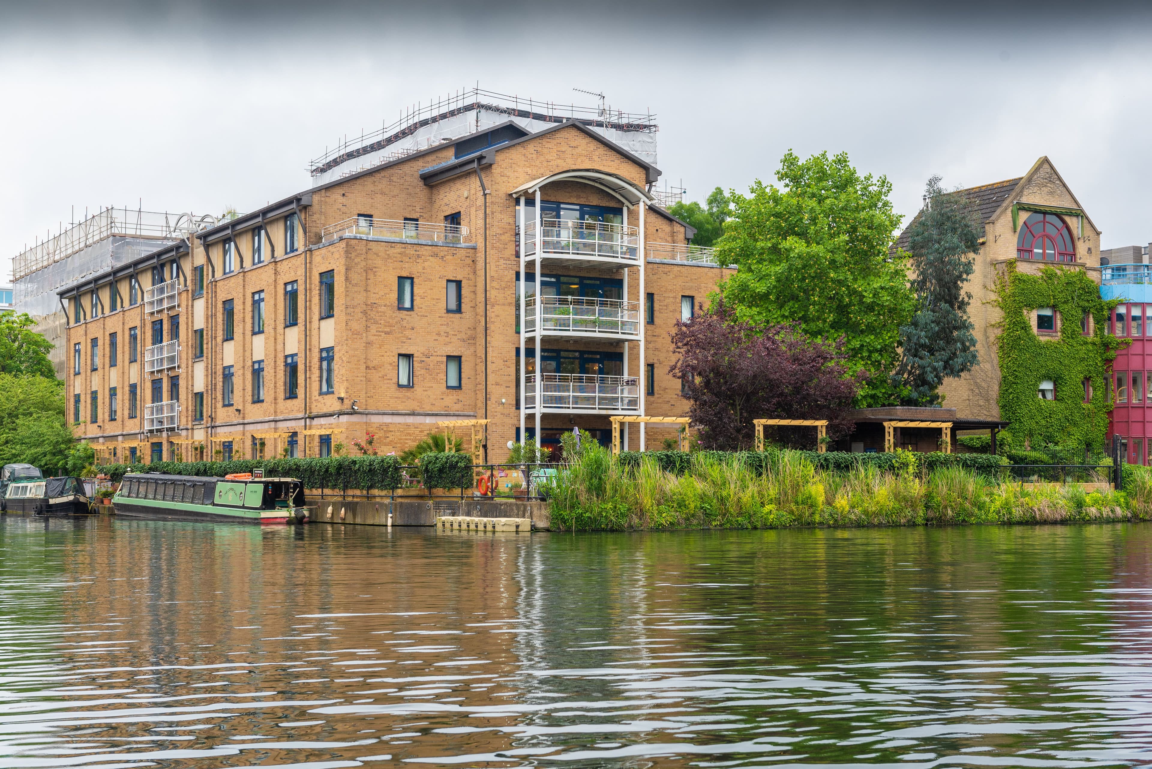 Bridgeside Lodge Care Home