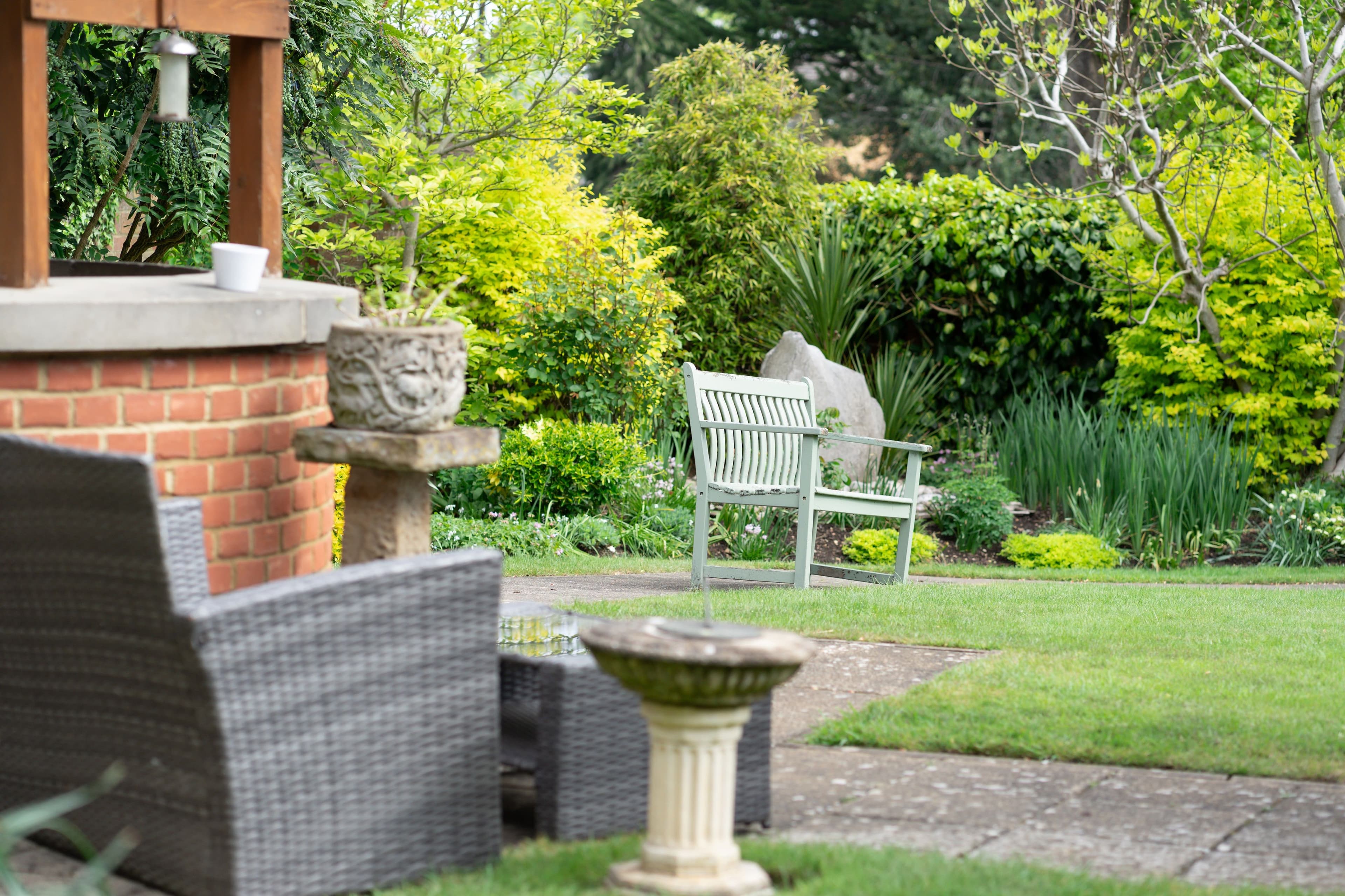 Abbeyfield Wey Valley Society - Maitland House care home - 009