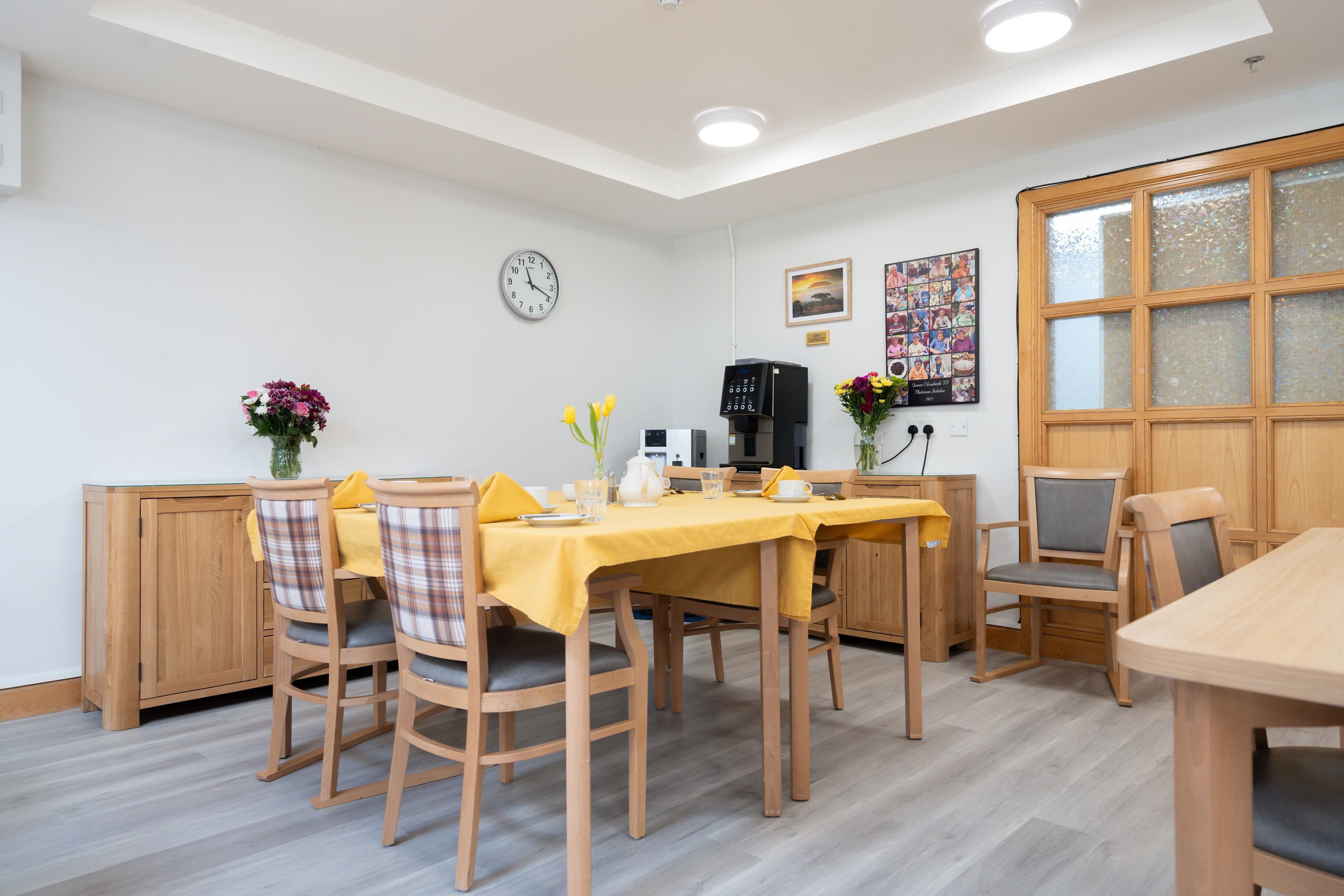 Abbeyfield Wey Valley Society - Maitland House care home - 004