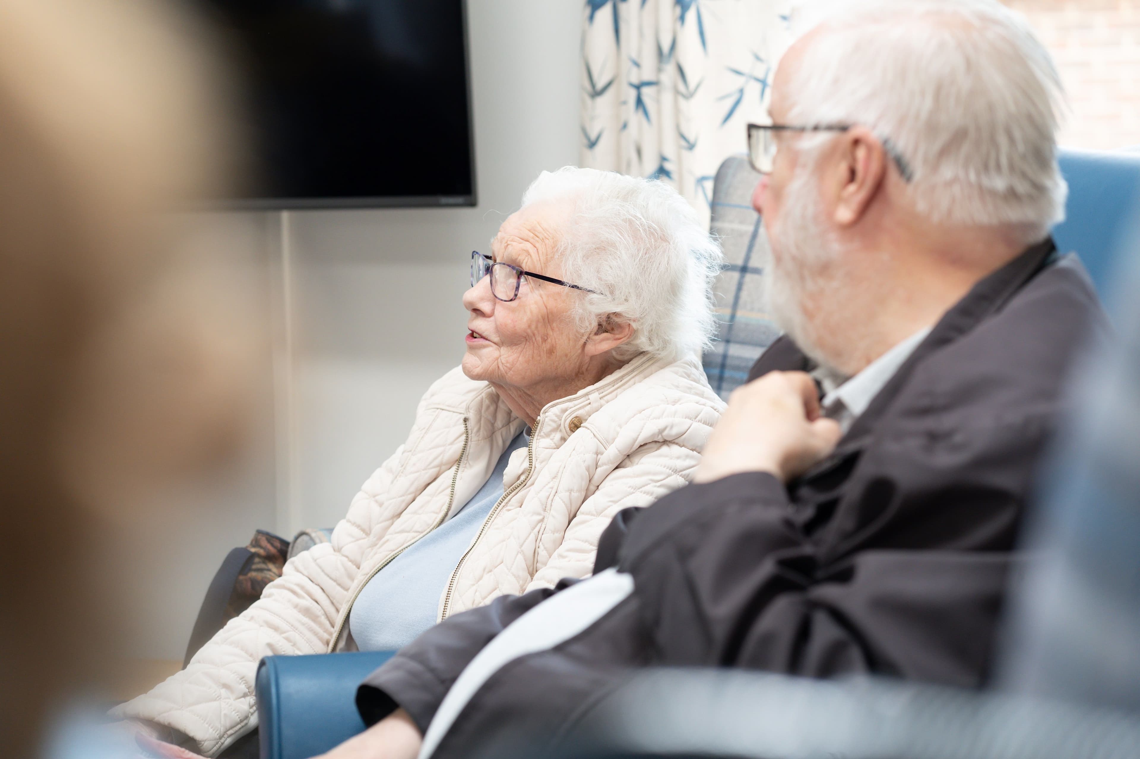 Abbeyfield Wey Valley Society - Maitland House care home - 007