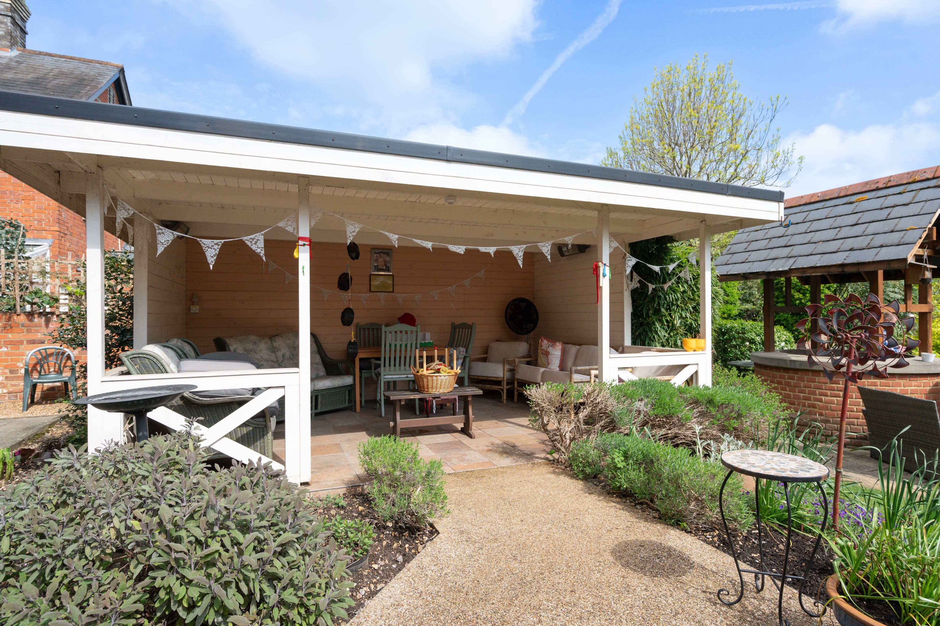 Abbeyfield Wey Valley Society - Maitland House care home - 008