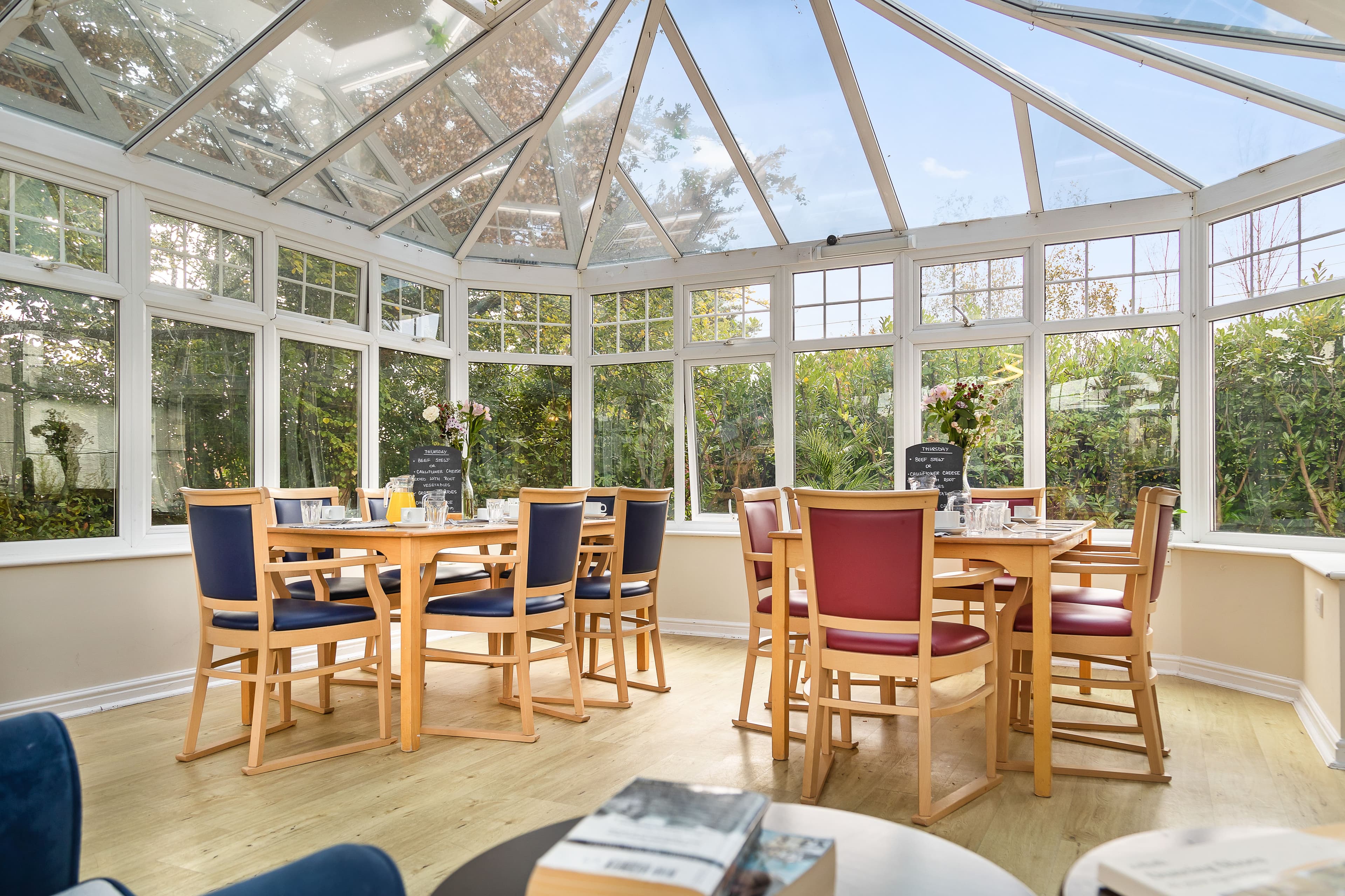 Hartford Care - Malden House care home - 006