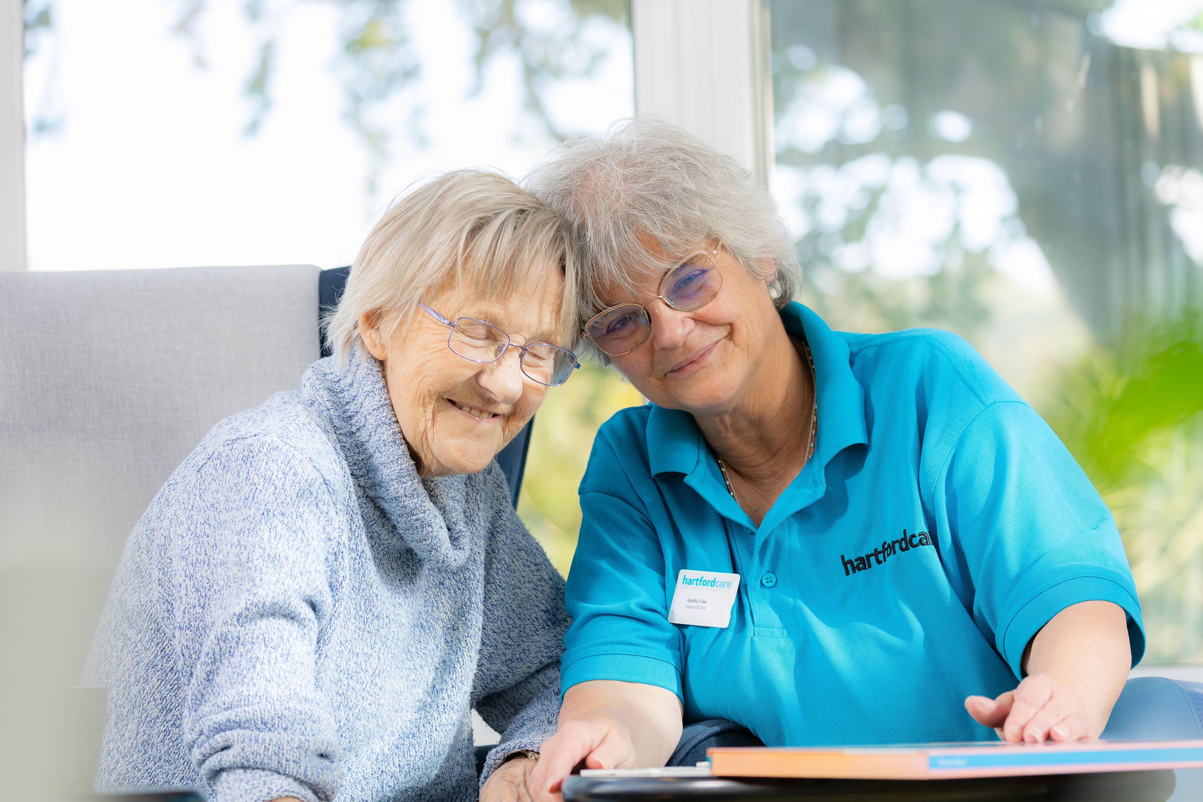 Hartford Care - Malden House care home - 007